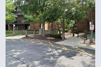 14505 Central Court #G-3, Oak Forest, IL 60452 - Photo 1