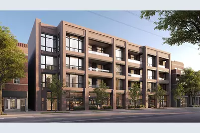 3037 N Lincoln Avenue #301, Chicago, IL 60657 - Photo 1