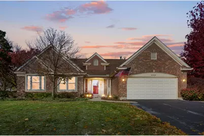 6068 Morningside Court, Gurnee, IL 60031 - Photo 1