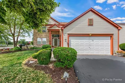 2370 Nantucket Lane, Elgin, IL 60123 - Photo 1