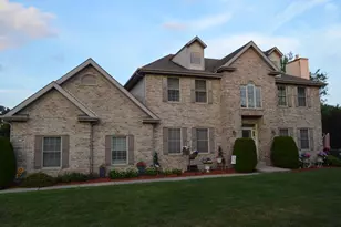 18453 Stone Creek Dr, Hazel Crest, IL 60429 - Photo 1