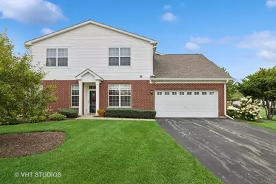 1541 Matthew Drive #1, Algonquin, IL 60102 - Photo 1