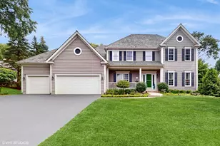 1055 White Pine Dr, Cary, IL 60013 - Photo 1