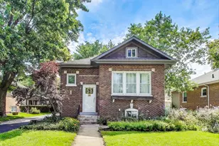 537 S Grace St, Lombard, IL 60148 - Photo 1