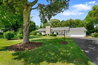 43W836 Hughes Road, Elburn, IL 60119 - Photo 1