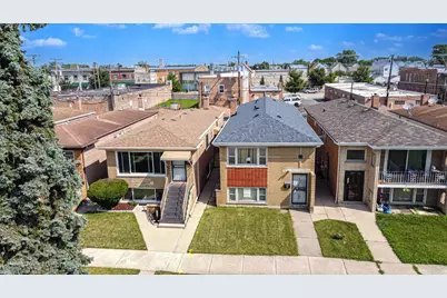 7652 W 63rd Place, Summit, IL 60501 - Photo 1