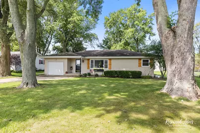 3090 River Road, Kankakee, IL 60901 - Photo 1