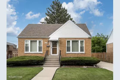 4029 Gremley Terrace, Schiller Park, IL 60176 - Photo 1