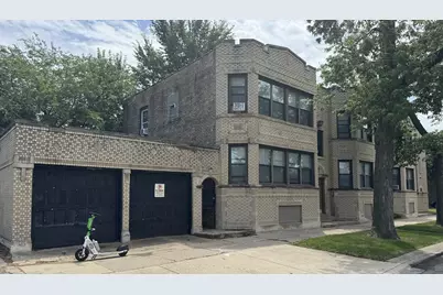 9051 S Ada Street, Chicago, IL 60620 - Photo 1