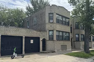 9051 S Ada St, Chicago, IL 60620 - Photo 1