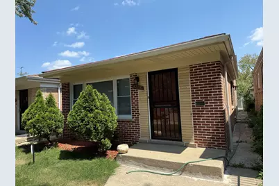 8225 S Wentworth Avenue, Chicago, IL 60620 - Photo 1