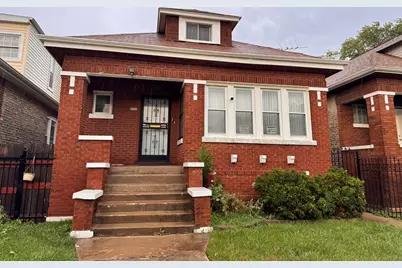 7153 S Artesian Avenue, Chicago, IL 60629 - Photo 1