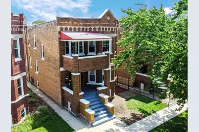 1019 N Mason Avenue, Chicago, IL 60651 - Photo 1