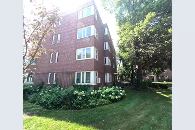 7200 Oak Avenue #4SW, River Forest, IL 60305 - Photo 1