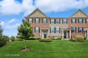 8927 Disbrow St, Huntley, IL 60142 - Photo 1