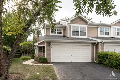 68 White Pine Drive #68, Schaumburg, IL 60193 - Photo 1