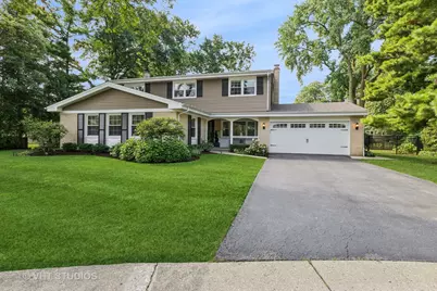 3139 Iris Court, Northbrook, IL 60062 - Photo 1