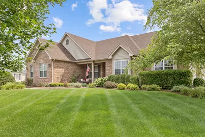 6N185 Autumn Lane, Saint Charles, IL 60175 - Photo 1