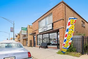 5536 S Pulaski Rd, Chicago, IL 60629 - Photo 1