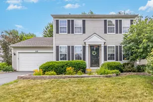 315 Kensington Dr, Oswego, IL 60543 - Photo 1