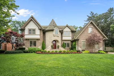 1329 Glenwood Avenue, Glenview, IL 60025 - Photo 1