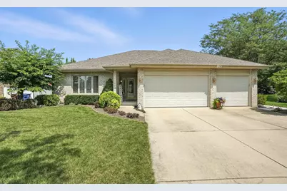 677 Tanager Lane, New Lenox, IL 60451 - Photo 1