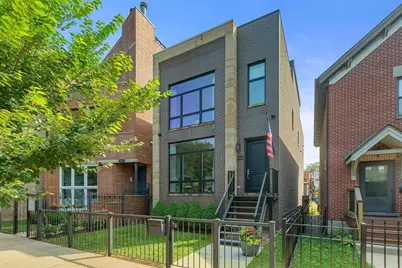 1653 N Campbell Avenue, Chicago, IL 60647 - Photo 1