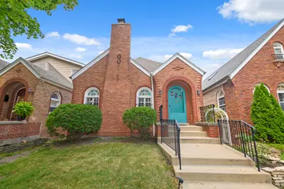 2612 W 106th Place, Chicago, IL 60655 - Photo 1