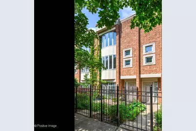 5436 S Ellis Avenue, Chicago, IL 60615 - Photo 1