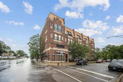 1600 N New England Avenue #4, Chicago, IL 60707 - Photo 1