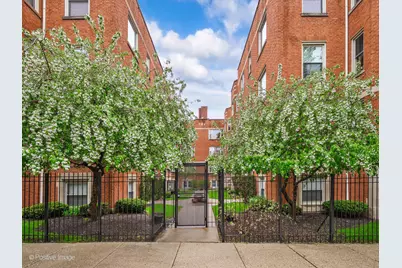 1620 W Columbia Avenue #3N, Chicago, IL 60626 - Photo 1