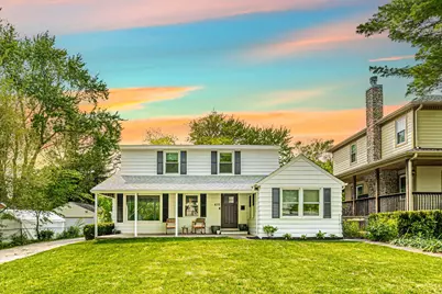 418 S Rose Street, Palatine, IL 60067 - Photo 1