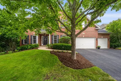 558 Cole Drive, South Elgin, IL 60177 - Photo 1