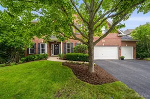 558 Cole Dr, South Elgin, IL 60177 - Photo 1