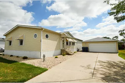 44 Petunia Circle, Matteson, IL 60443 - Photo 1