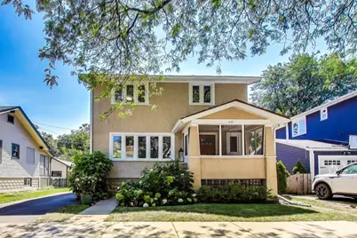 411 Prairie Avenue, Wilmette, IL 60091 - Photo 1