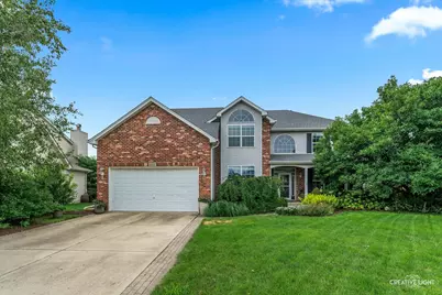 25437 Blakely Drive, Plainfield, IL 60585 - Photo 1