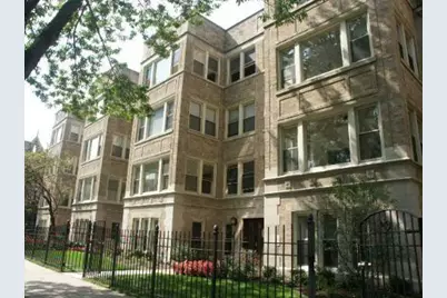 6850 S Oglesby Avenue #3FL, Chicago, IL 60649 - Photo 1