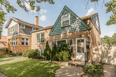 3533 Prairie Avenue, Brookfield, IL 60513 - Photo 1