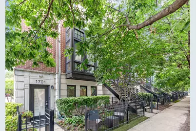 1701 W George Street #62, Chicago, IL 60657 - Photo 1