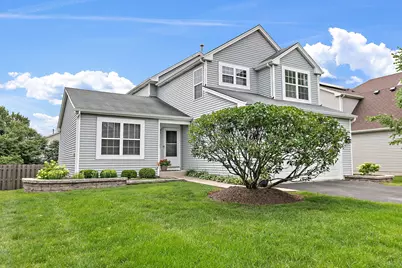 99 N Savannah Parkway, Round Lake, IL 60073 - Photo 1