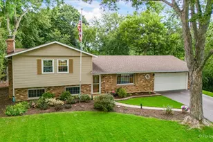 1836 Maple Ln, Sleepy Hollow, IL 60118 - Photo 1