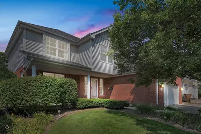 10308 S Keeler Avenue, Oak Lawn, IL 60453 - Photo 1