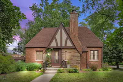 1700 W 106th Street, Chicago, IL 60643 - Photo 1