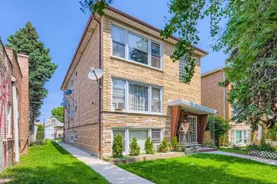 3728 W 59th Street, Chicago, IL 60629 - Photo 1