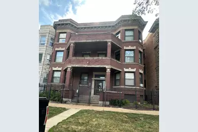 6106 S Ingleside Avenue #2, Chicago, IL 60637 - Photo 1