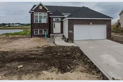 3016 W 84th Place, Merrillville, IN 46410 - Photo 1