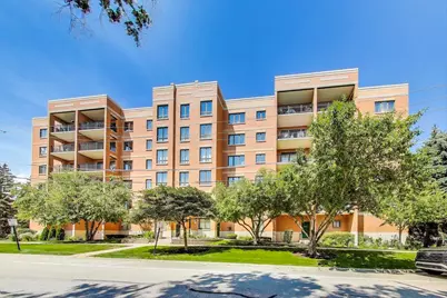 1636 Ashland Avenue #509, Des Plaines, IL 60016 - Photo 1