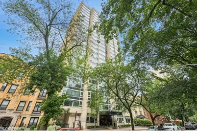 2728 N Hampden Court #401, Chicago, IL 60614 - Photo 1