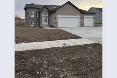 8301 Dylan Drive, Merrillville, IN 46410 - Photo 1